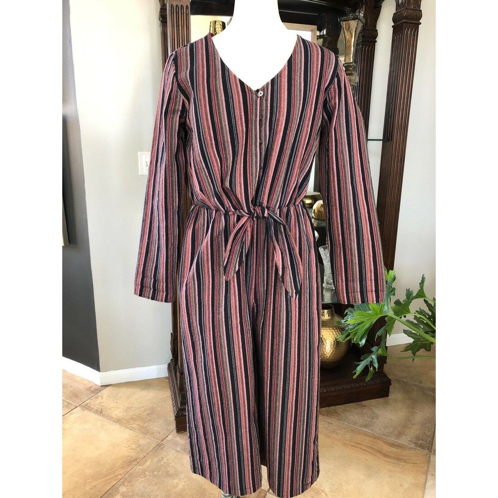 Universal Threadl Maeve Wide Leg jumpsuit S